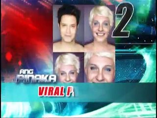 Which viral photo of recent history was most talked-about? | Ang Pinaka