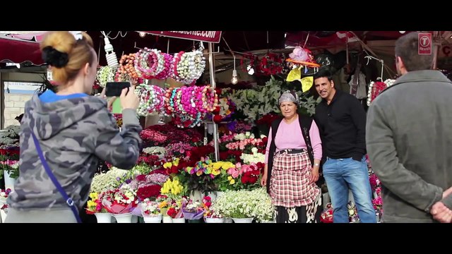 Exclusive_ 'Akshay Mania' _ Baby _ Releasing on 23rd January 2015