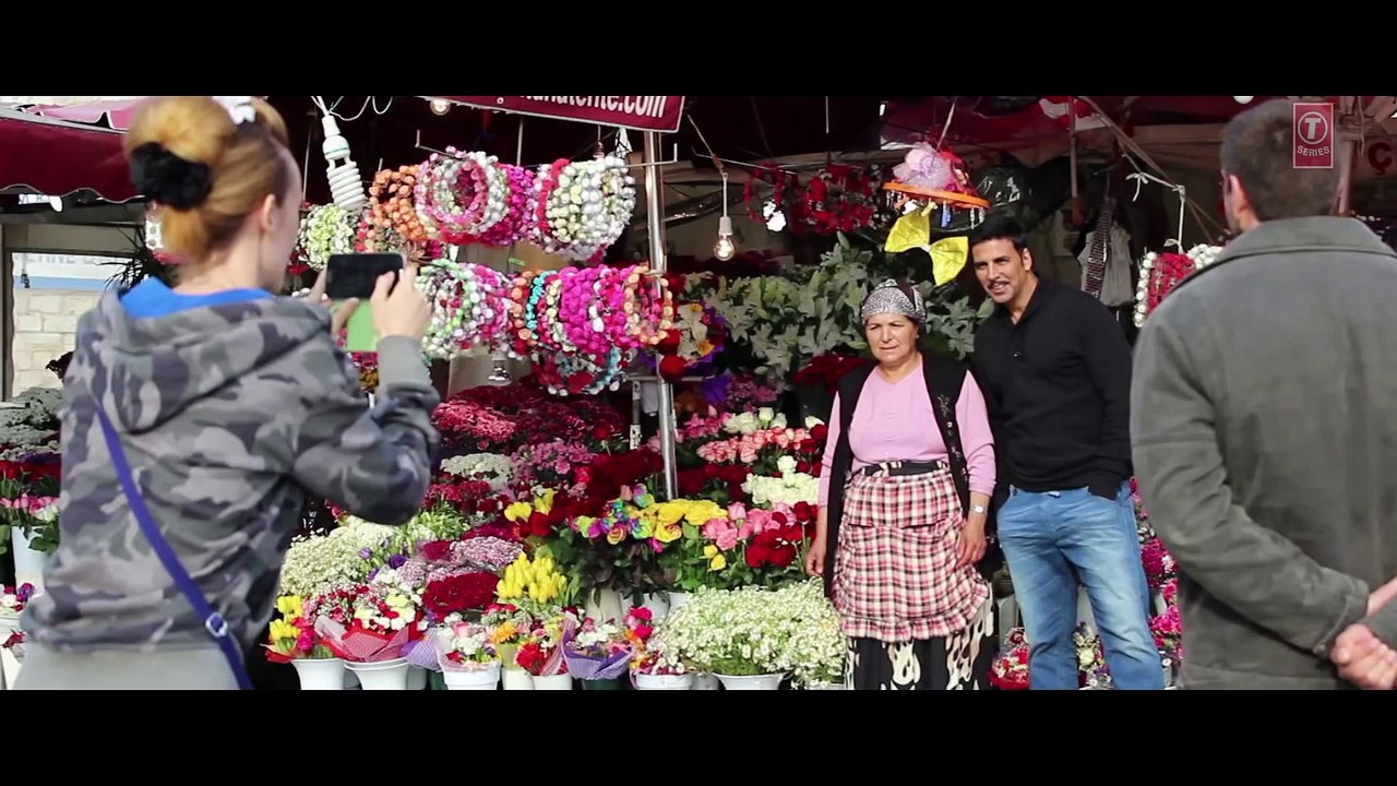 Exclusive_ 'Akshay Mania' _ Baby _ Releasing on 23rd January 2015