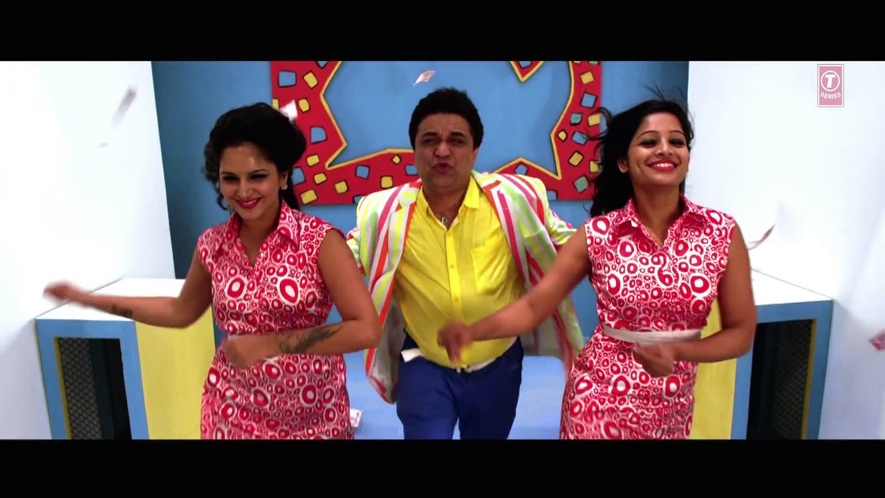 Exclusive_ 'Crazy Cukkad' Video Song _ Swanand Kirkire _ T-series