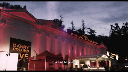 Não Olhe Para Trás - Trailer (Legendado)