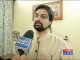 India and Pakistan have to find a political solution to Kashmir problem: Mirwaiz Umer Farooq