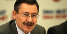 Melih Gökçek: Bülent Arınç Seni İstemiyoruz