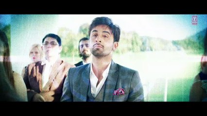 Exclusive_ 'Roy' Trailer _ Ranbir Kapoor _ Arjun Rampal _ Jacqueline Fernandez _ T-series