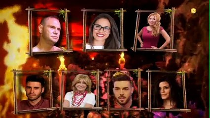 Este martes, en 'El programa de Ana Rosa' conoceremos a un nuevo concursante de 'Supervivientes 2015'