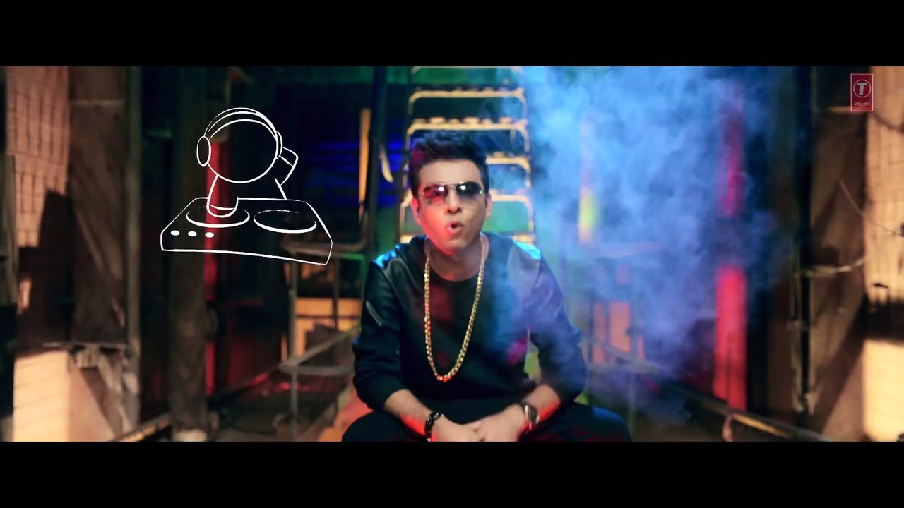 'Johny Ho Dafaa' Video Song _ Neha Kakkar _ Tony Kakkar _ T-Series
