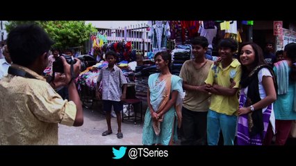 Kahan Chala A Dost Video Song _ Anjaan Parindey _ T-Series