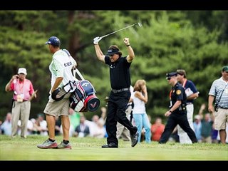 The Best of BunkerShot Golf Magazine - Volume 1807