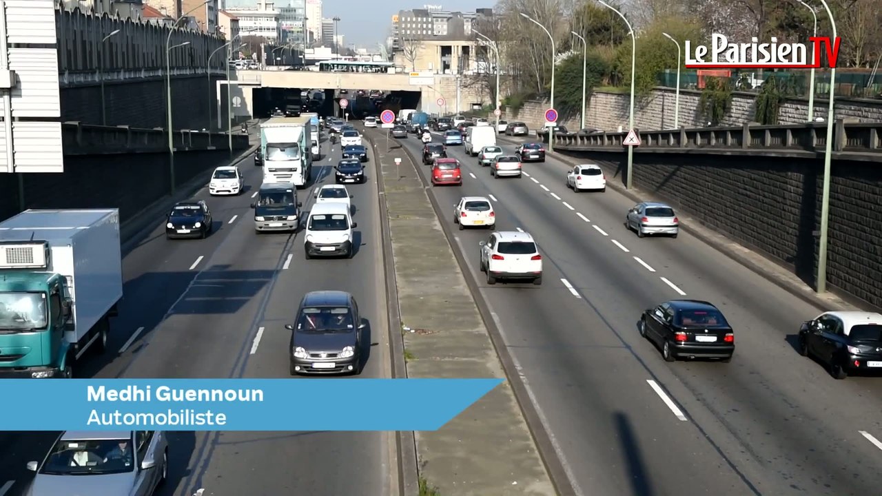 Circulation alternée: les usagers de la route mécontents