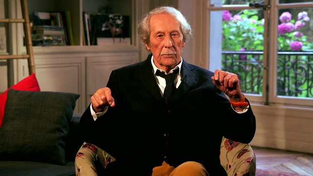 Jean Rochefort résume Madame Bovary en langage boloss