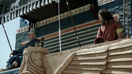 Tóm tắt Thánh Kinh - Tập 5: Sinh tồn