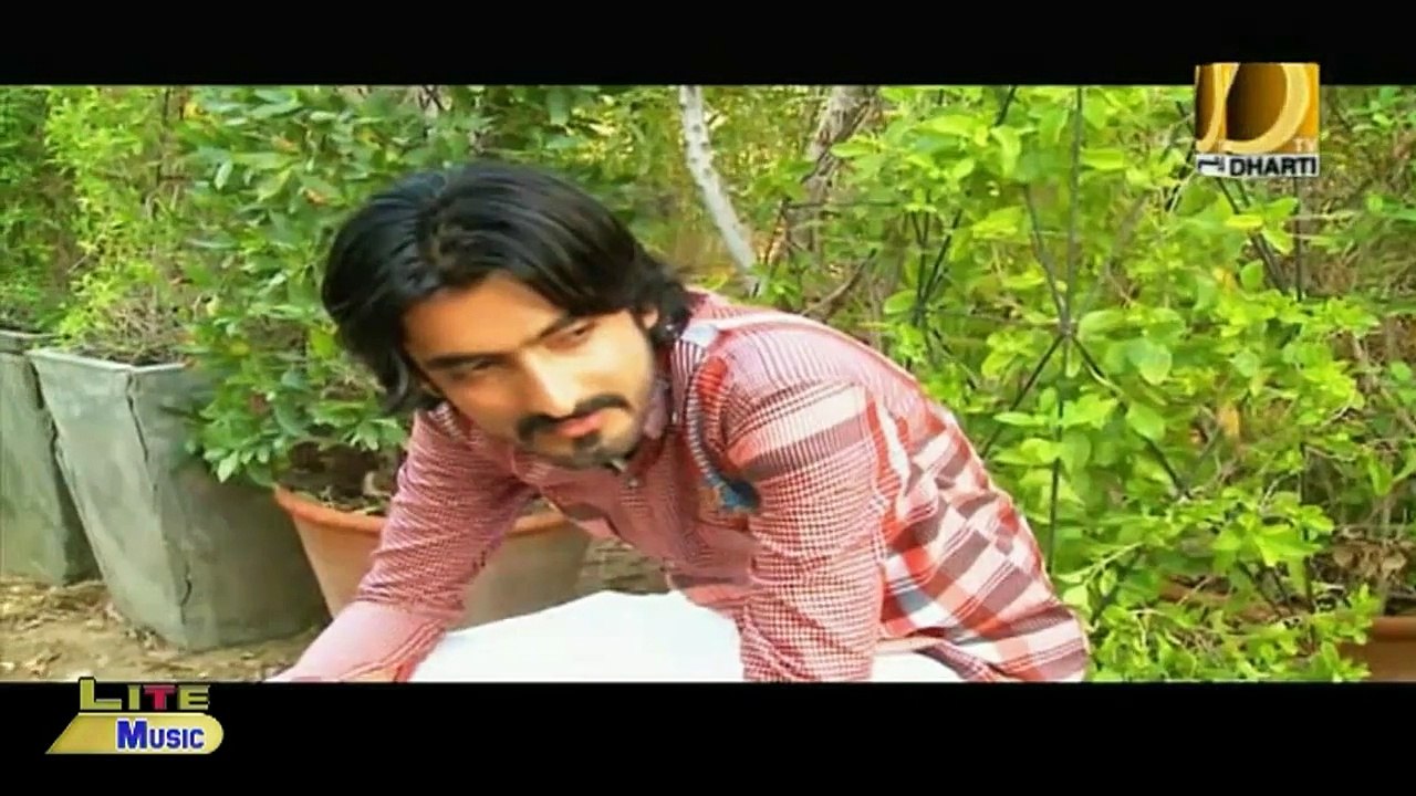 Zindagi Ji Laam By Abdul Khalid Bhatti -Dharti Tv-Sindhi Song