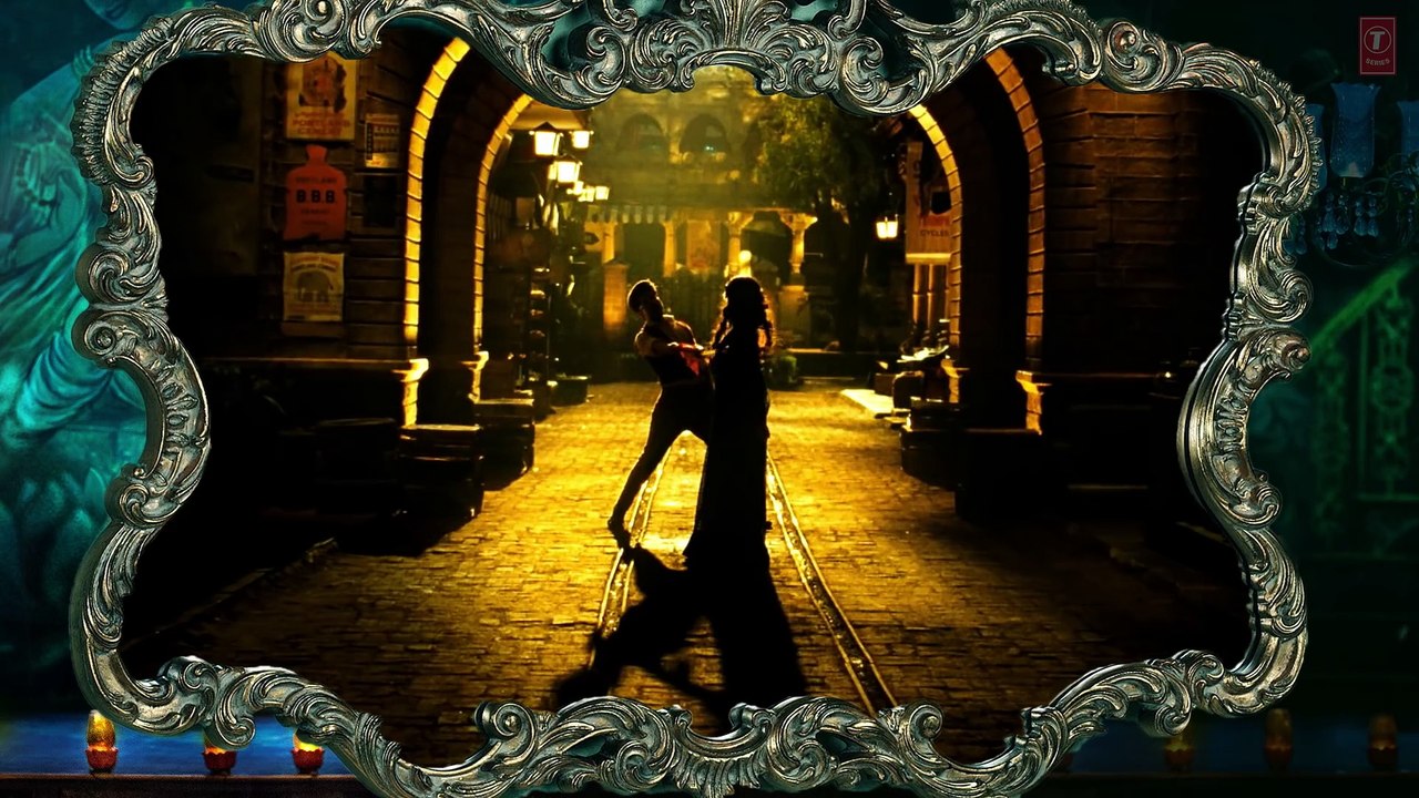 MAAZAA MY LORD_ HAWAIZAADA (Lyric Video) _ Ayushmann Khurrana