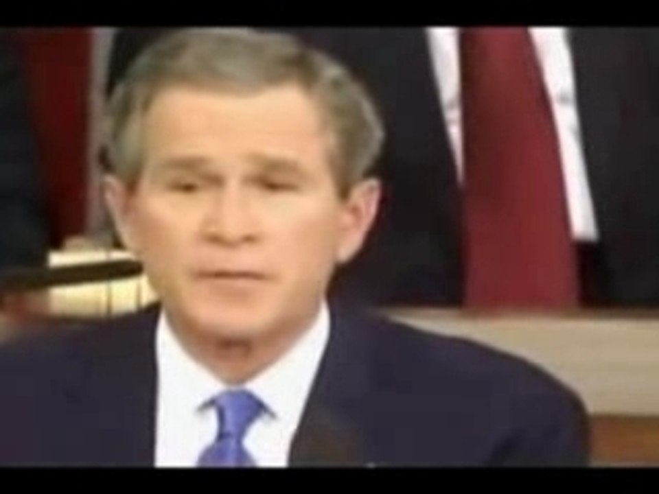 Beatboxen Bush