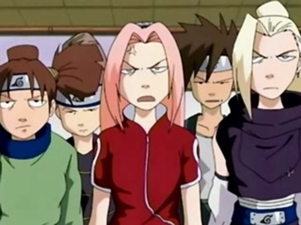 AMV sakura