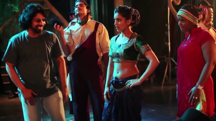 Making of Dil Todne Ki Masheen _ Ayushmann Khurrana _ Hawaizaada _ T-Series