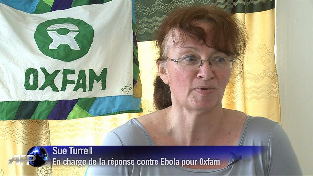 Ebola: la Sierra Leone annonce un confinement