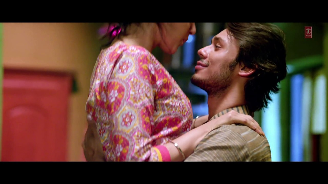 Mora Rangddar Saiyyaan FULL VIDEO Song _ Jigariyaa _ T-SERIES