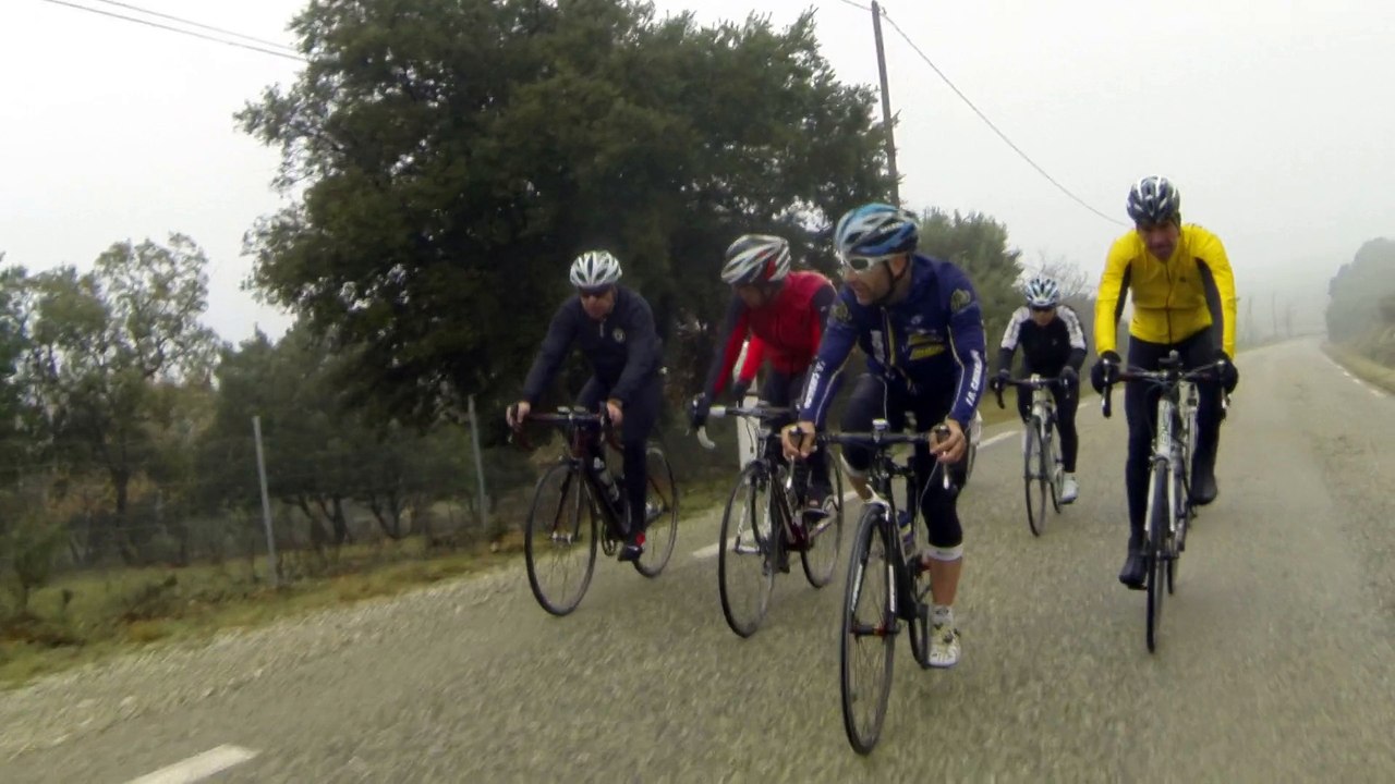 ROUTE 22 MARS 2015