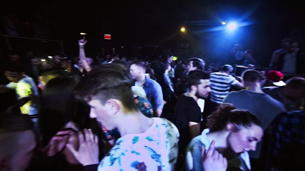 HIP HOP DEJAVU NEXT DATE 28.03.2015 Samstag Maex33 Konstanz-HD