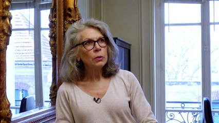 Anne Scotté - Bienvenue dans un monde d'esclaves