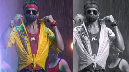 Rey Release Date Trailer 2 - Sai Dharam Tej, Saiyami Kher,Shradha Das
