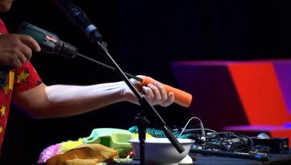 МОРКОВНЫЙ БЛЮЗ