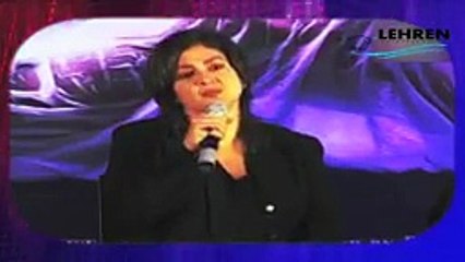 Btown Fashion  Pooja Shows Her Assets Again! .mp4