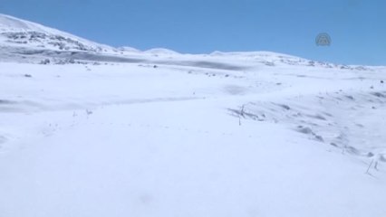 55 Köye Ulaşım Sağlanamıyor