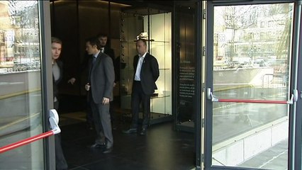 Libye: progrès vers un gouvernement d'unité nationale