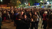 Montevideo bans milonga tango evenings in discrimination row
