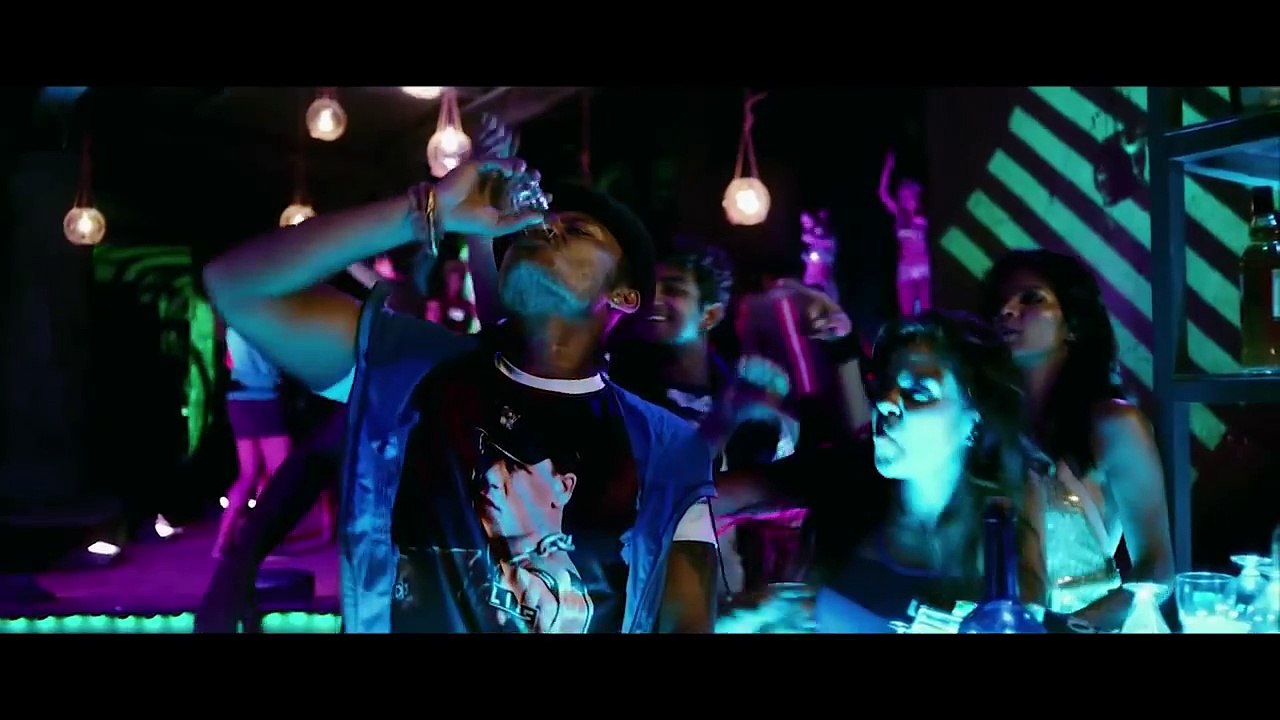 Black Home Original Indian Blockbuster Hindi Full Movie HD Video