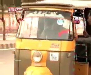 Zara Hut Kay rikshay mein gaiy Funny Clips Pakistani Comedy New