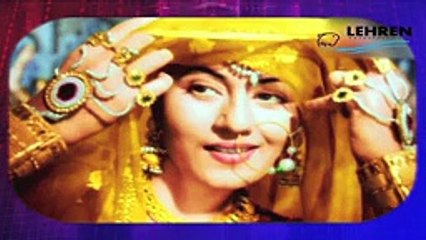 Btown Fashion Brings Ageless Beauty Madhuri Dixit.mp4