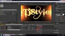 Adobe After Effects CS6 For Beginners - Animation - 05