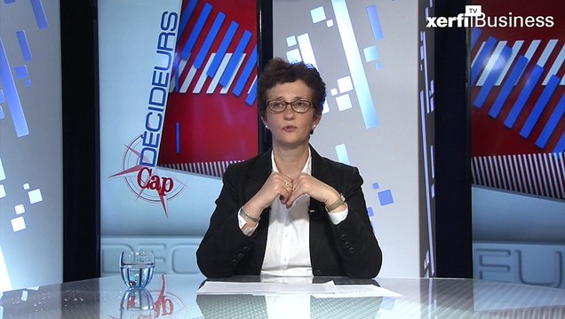 Laurence Berthelot-Maruzzi, Xerfi Canal Comment le numérique va soutenir la transition énergétique