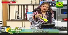 Masala Mornings Shireen Anwar Recipes Jan 27, 2015