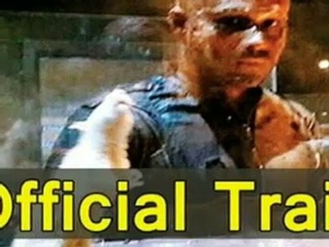 Mr X official trailer 2015 _ Also in 3D _ Emraan Hashmi, Amyra Dastur _ Bollywood TRAILER