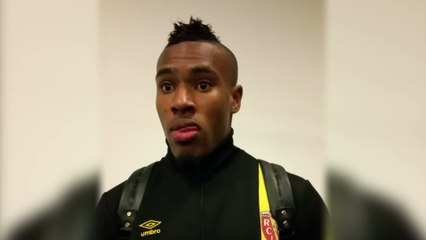 Foot - L1 - Lens : Landre «4-0, c'est sévère»