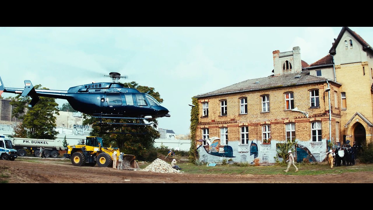 Der Nanny - Teaser Trailer (HD)