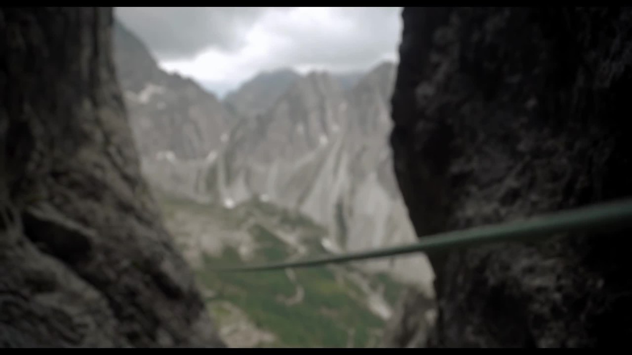 Unter blinden - trailer (deutsch) hd