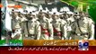 Pakistan Armed Forces Special Parade on Pakistan Day, 23rd March 2015, Complete Video
