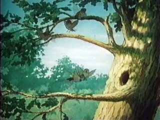 Высокая горка (1951)