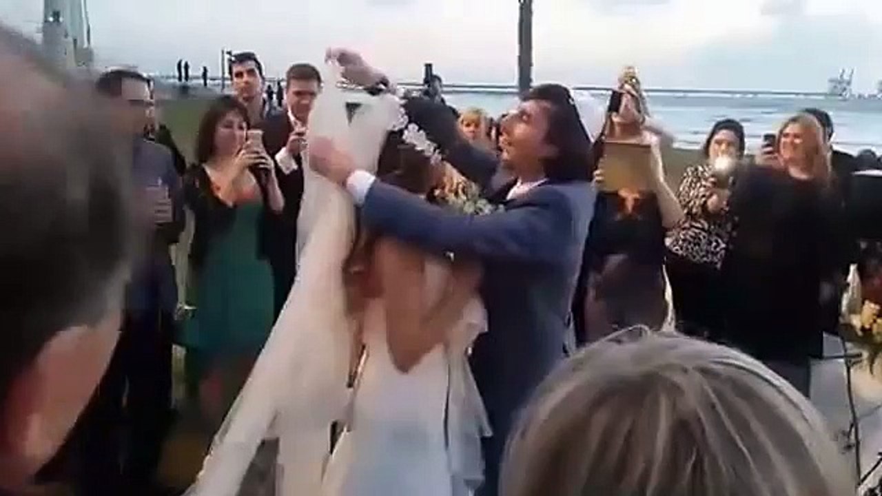 Mariage en Israel pour le fils de  Dave Gahan de Depeche Mode