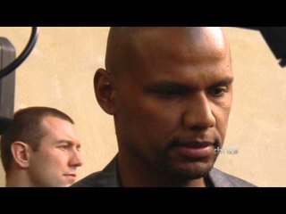 Jefferson espera se garantir na Copa América