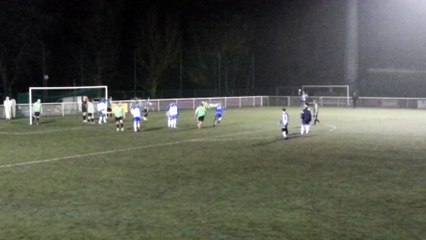 VIDEO DU PENALTY TRANSFORME PAR PHILIPPE LEPINE