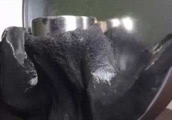 Magnetic Putty Is Almost Hypnotic