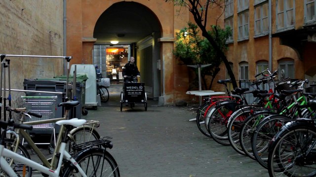 Wedel installation - Billig elektriker Gentofte, Søborg og Bagsværd