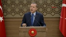2cumhurbaşkanı Erdoğan: Bir Yıl Önce Nevruz'da Yine Bunlar Söylenmişti Uygulama Görmeden Bunlara...