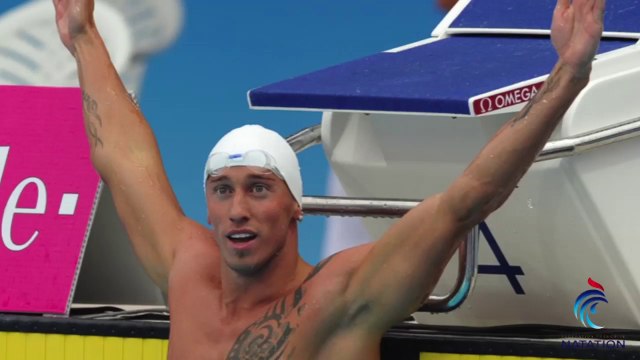 FFN - Dans le rétro de Fred Bousquet